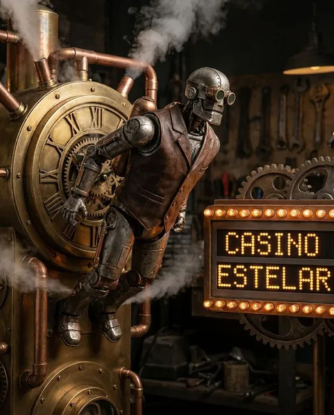 juegos en vivo con dealers reales (Casino Estelar)